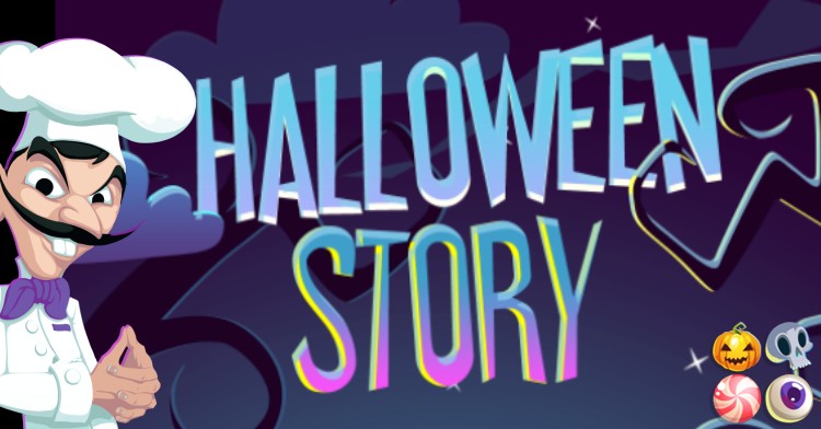 Halloween Story