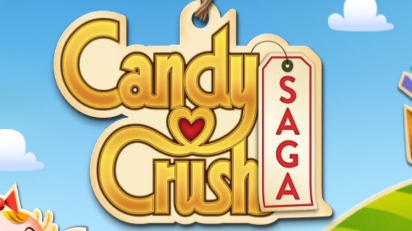 Candy Crush Saga Ohne Anmeldung Spielen