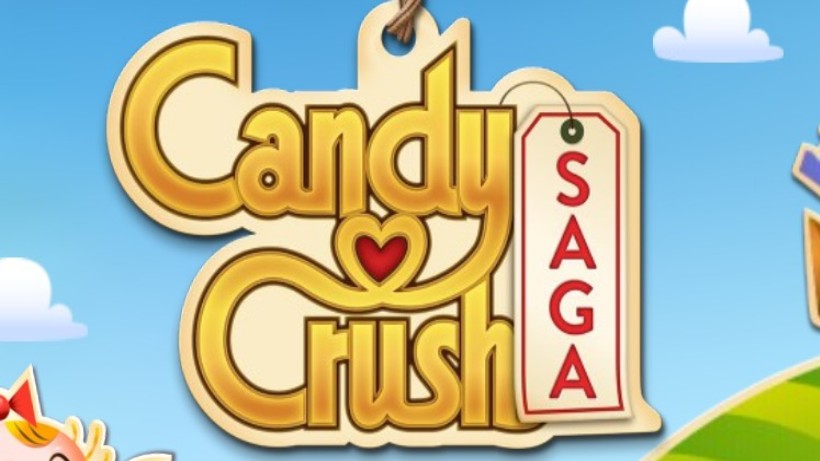 Candy Crush Saga
