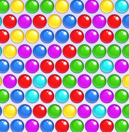 Bubble Shooter Bubble Shooter