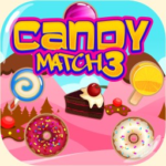 Candy Match3