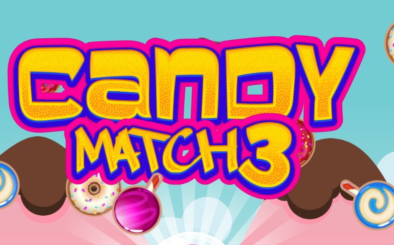 Image Candy Match3