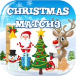 Christmas Match3