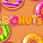 Donuts Match3