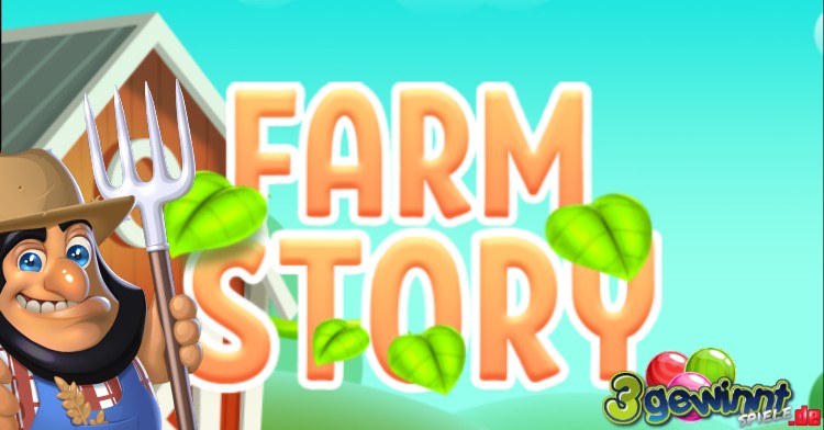 Farm Story