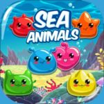 Sea Animals