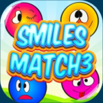 Smiles Match 3