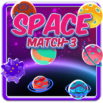 Space Match3