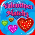 Valentins Match3